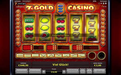 gold casino online